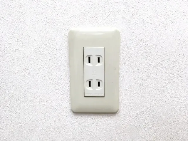 コンセント工事