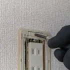 コンセント工事