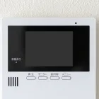 ドアホン工事
